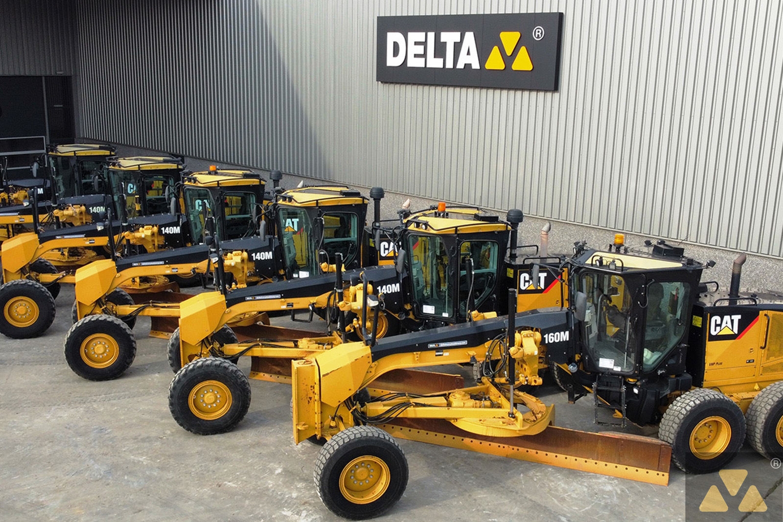 Delta Machinery